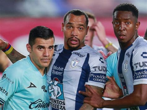 Goal scorers » yellow cards » red cards. La Capital | Pachuca Y Mazatlan Continuan Hoy La Jornada 4 ...