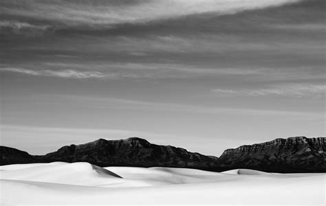 White Sands Nm 8 Photography Art Kit Noble Photography