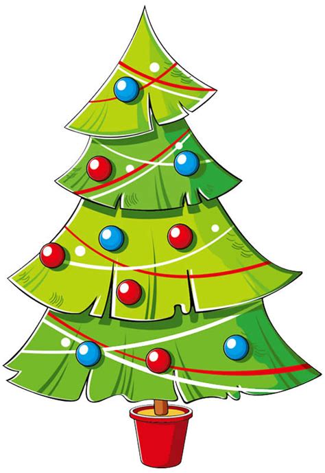 Desenhos de Árvores de Natal para colorir Pop Lembrancinhas