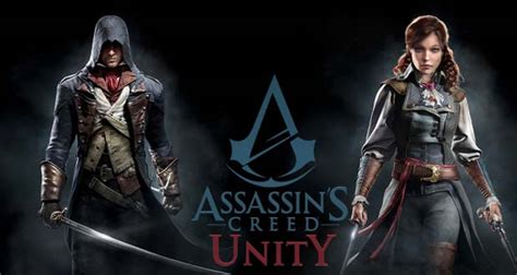 אליז תשחק תפקיד משמעותי ב Assassin s Creed Unity GamePro חדשות משחקים