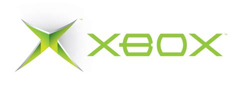 Xbox Logopedia Fandom