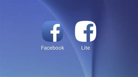 Facebook Lite Powenbbs