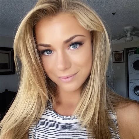 Nikki Leigh On Instagram “g O O D V I B E S” Beautiful Blonde