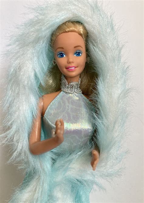 Magic Moves Barbie 1985 Vintage Barbie Dolls 1980s Barbies 80s Barbie