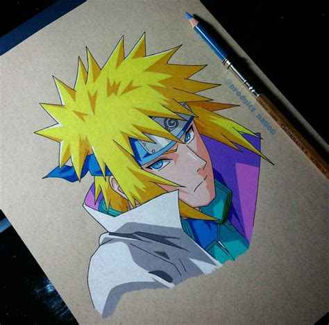 Anime Drawing With Color This Year Gallery Of Arts And Crafts