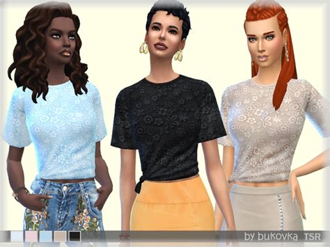 Sims 4 Clothing For Females Sims 4 Updates Page 163 Of 3272