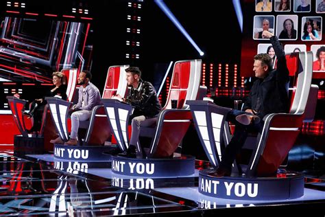 The Voice Season 20 Episode 4 Recap The Blind Auditions Roll On