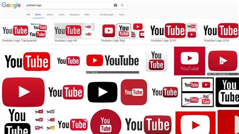 Symbol Logos Youtube Logo Youtube Symbol Meaning History And Evolution