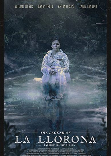 Watch The Legend Of La Llorona 2022 Full Movie On Filmxy