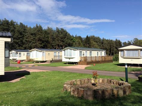 Craigtoun Meadows Holiday Park Updated 2024 Prices St Andrews