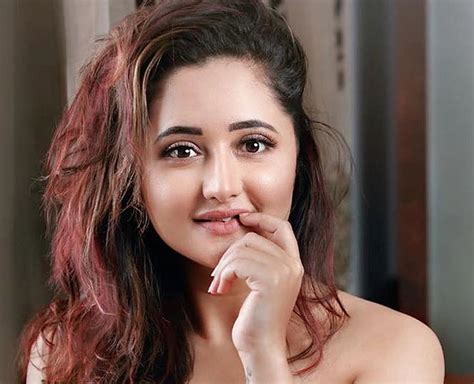 Bigg Boss 13 Contestant And Tv Actress Rashami Desai Lesser Known And Interesting Facts About