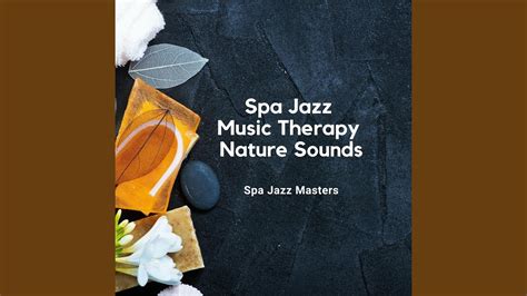 Nature Sounds Lotus Flower Spa Jazz Music Youtube
