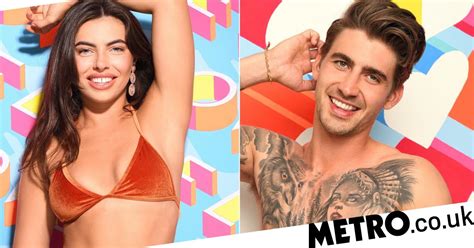 Love Island Drops Two New Bombshells In To The Villa Metro News