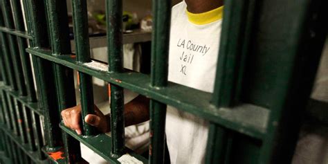 What we know about jail suicides | Urban Institute