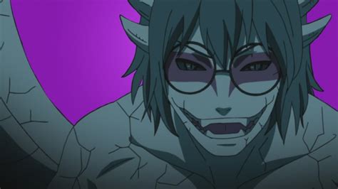 What is saga mode in naruto? Naruto - Kabuto Sage Mode | Explained - YouTube