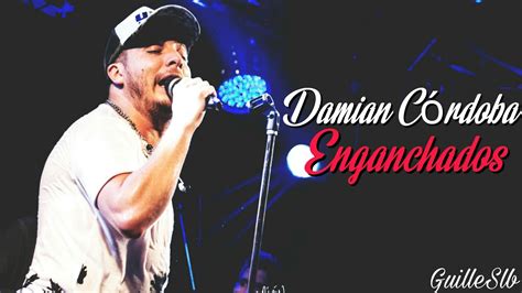 Viernes damianero en cruz del eje!!! Damián Córdoba - Enganchados (Oyalon Club, Cruz del Eje 10 ...