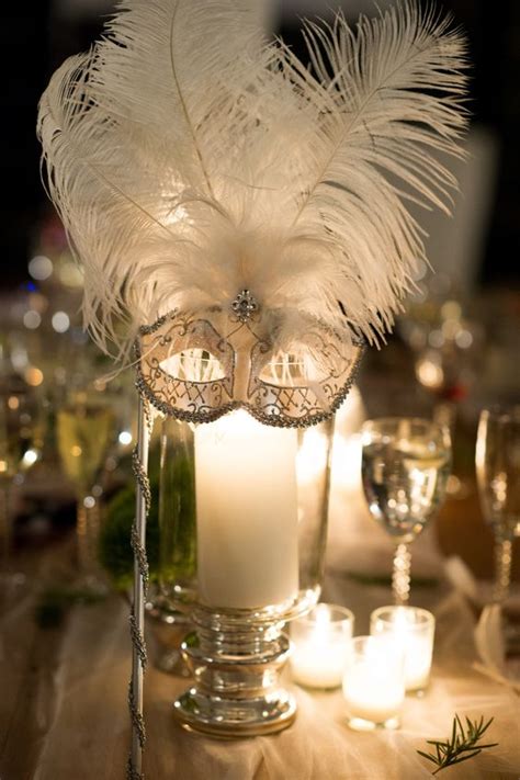 33 Refined And Unique Masquerade Wedding Ideas Weddingomania