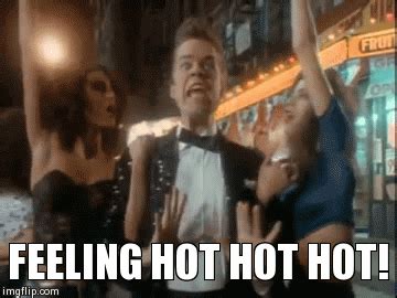 Hot Hot Hot Gif Find Share On Giphy