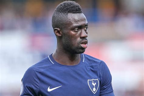 The stat davinson has that some haven't is a 93 sliding tackle, and that is one of the stats i appreciated. Spurs News: Davinson Sanchez awaits Liverpool while eyeing ...
