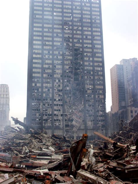 20 Iconic Structures Demolished In Past 20 Years