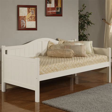 Hillsdale Daybeds Twin Staci Daybed Godby Home Furnishings Daybeds
