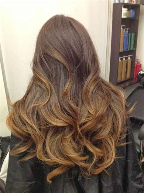 Honey Golden Brown Hair Color Hair Style And Color For Woman