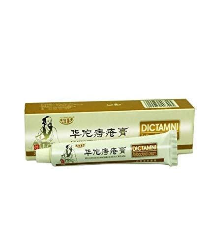dictamni hemorelief cream herbal relief hemorrhoids cream gel for internal piles external anal