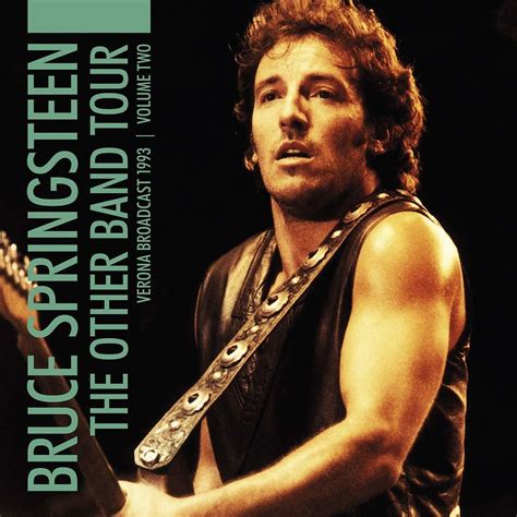 Bruce Springsteen The Other Band Tour Vol2 2 Lp Muziker