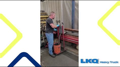 Driveshaft Repair Process - LKQ behind the scenes - YouTube