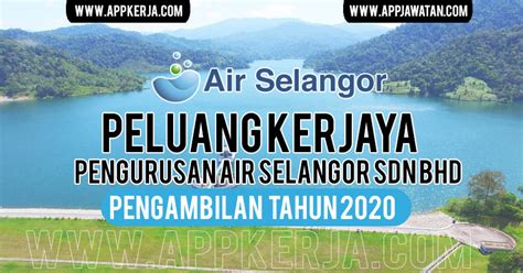 Pursuant to the concession agreement dated 15th december 2004 between syabas, the state government of selangor darul ehsan, and the government, syabas was granted a concession for a period of thirty (30) years. Jawatan Kosong di Pengurusan Air Selangor Sdn Bhd ...