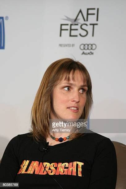 Sabriye Tenberken Photos And Premium High Res Pictures Getty Images