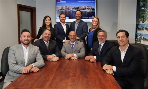 Lee And Associates Grows Presence In The South With Latest Expansion