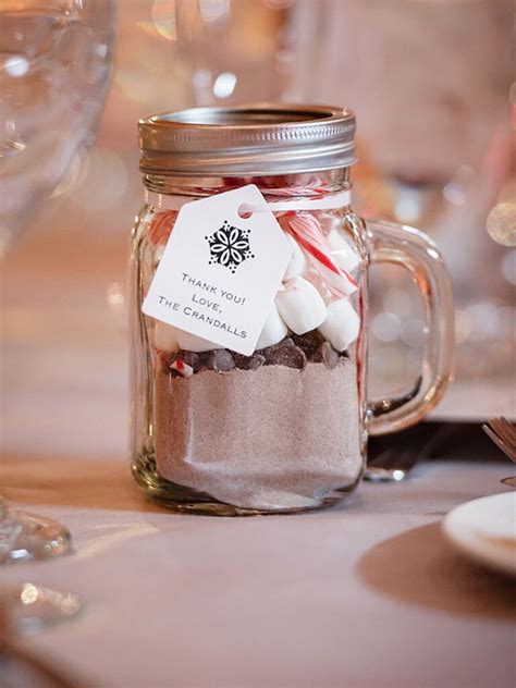 Diy Wedding Favors For Any Budget