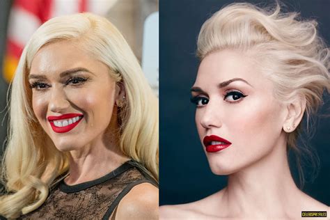 Recently, she's made headlines as one of the coaches on the voice considering her age, however, fans wonder if she has any children. Gwen Stefani Net Worth 2021, Age, Height, Kids and ...