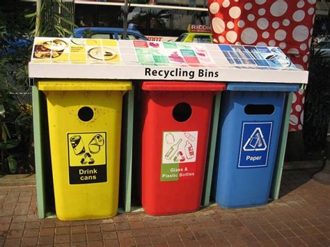 Methods For Plastic Wastes Collection Ecomena