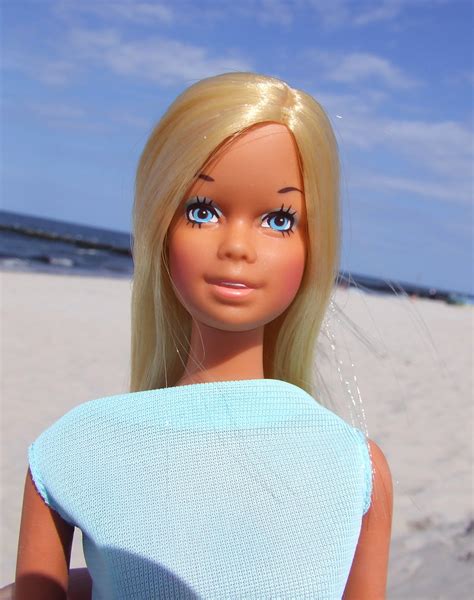 1971 Malibu Barbie Malibu Barbie Barbie Barbie Girl