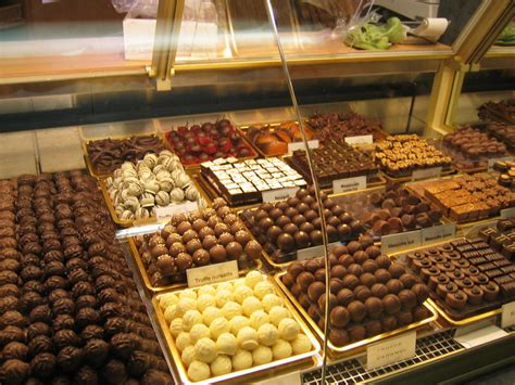 While cacao beans and other ingredients such as sugar can originate from outside switzerland, the actual production of the chocolate must take place in switzerland. Best Places Around The World : Switzerland Beauty