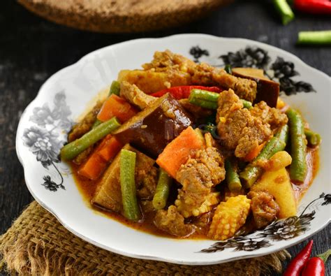 Lauk hewani lauk hewani adalah hidangan dalam suatu acara makan yang terbuat dari bahan hewani dengan atau dengan tambahan bahan lainnya. 10 Resipi Lauk Pauk Kenduri Cara Kampung. Mudah & Sedap,
