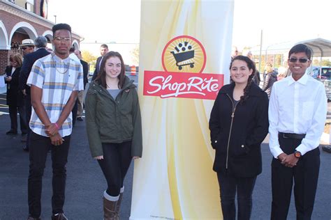 The Wait is Over: ShopRite of South Plainfield Now Open - TAPinto