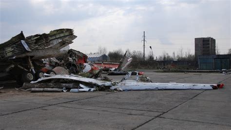 Po Katastrofie Smoleńskiej Niszczono Dokumenty Tvp Info Jest Protokół