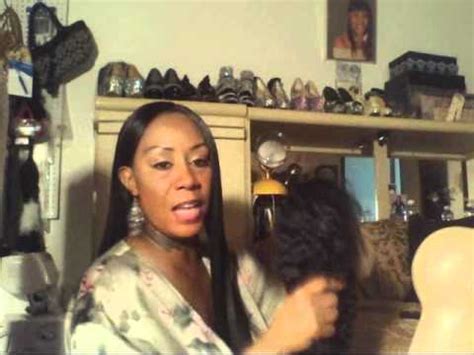 AMARIE LACE WIGS NEW WORK YouTube