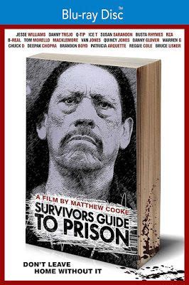 RO: Survivors Guide to Prison (2018)