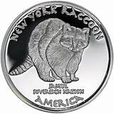Buy Silver New York