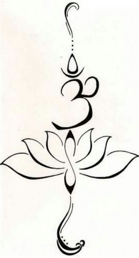 50 beautiful flower meanings that will surprise you. Strength & Resilience | Yoga tattoos, Resilience tattoo ...