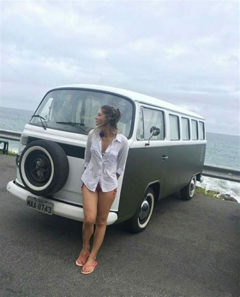 For The Love Of All Things German And Air Cooled Volkswagen Bus Vw Bus