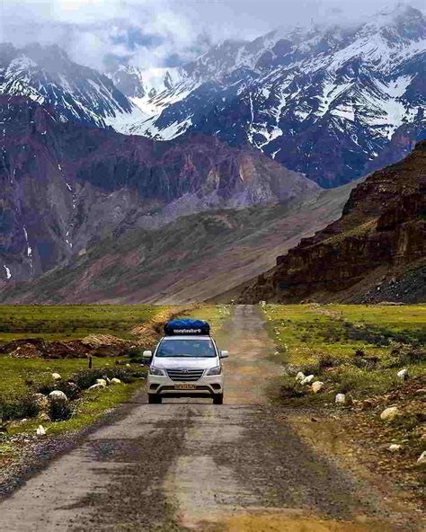 Manali Leh Ladakh Kargil Adventure Tour Spiti Adventure