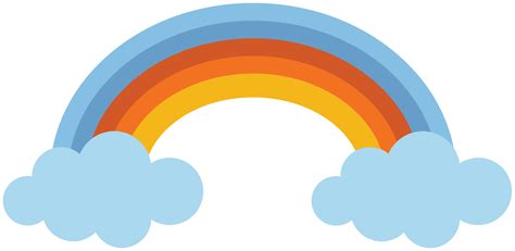 Arco Iris Png Png Image Collection