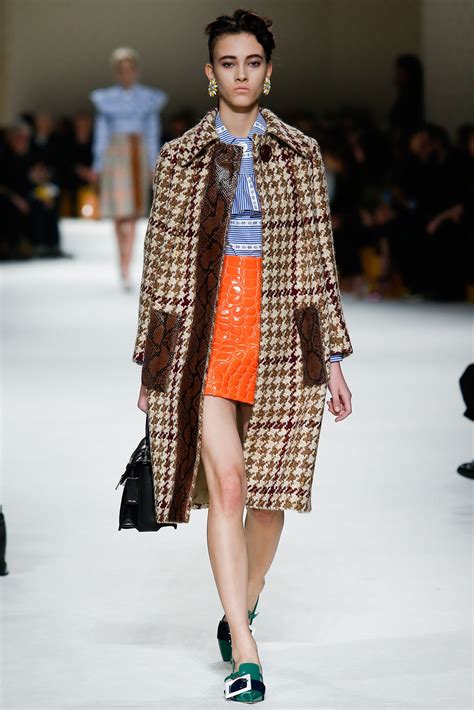 Miu Miu Fall 2015 Ready To Wear Collection Photos Vogue