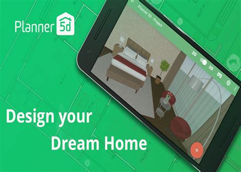 Planner 5d Home And Interior Design Creator Full Game Unlock Mod