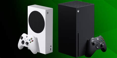 Xbox Series Xs Stock Shortage Problems Arent Going Away Very Soon